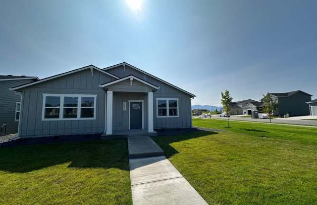 Photo of Brand New Foxtail Rancher