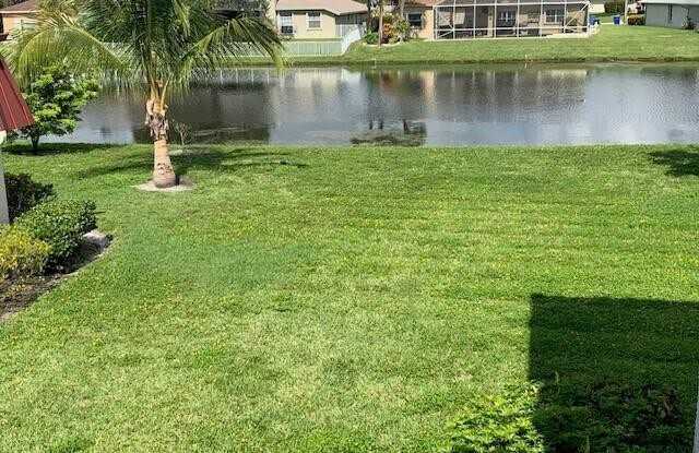 12024 W Greenway Drive