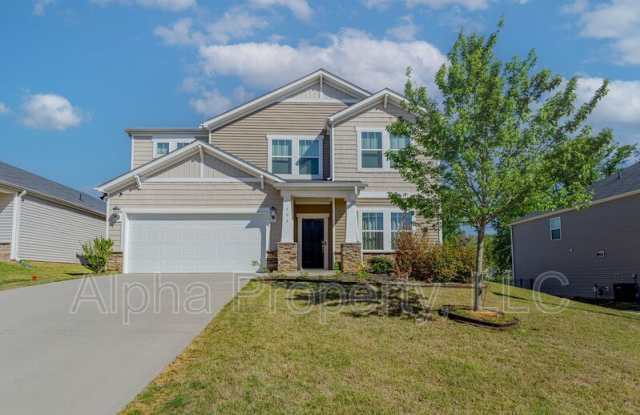 203 Pewter Cir