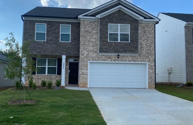 2096 Waycross lane - 2096 Waycross Ln, Gwinnett County, GA 30019