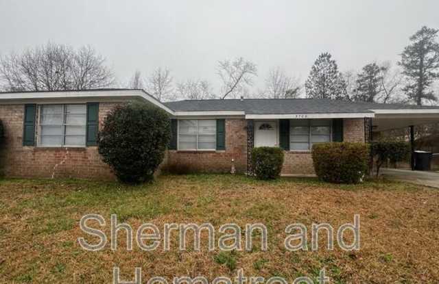 3706 Tripoli Court