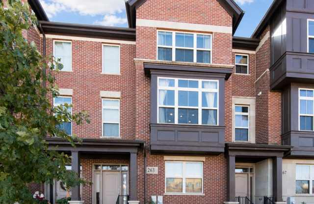263 Aspen Pointe Road