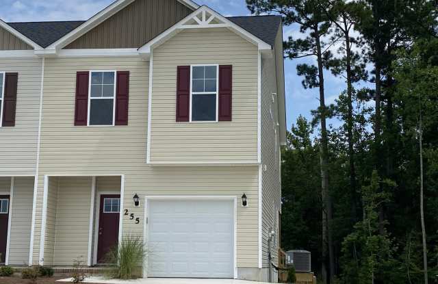 Photo of 255 Shallowbag Bay Lane