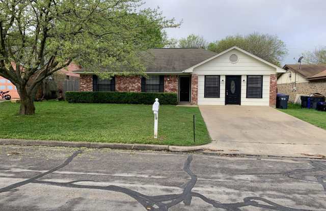 Single Family Home