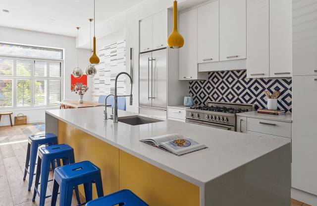 14 Vanderbilt Avenue