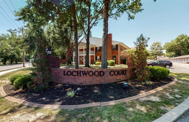 Lochwood Apartments photos photos