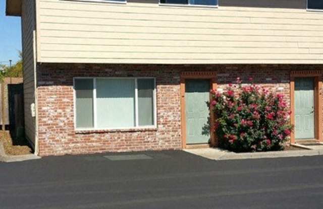 Elizabeth Apartments