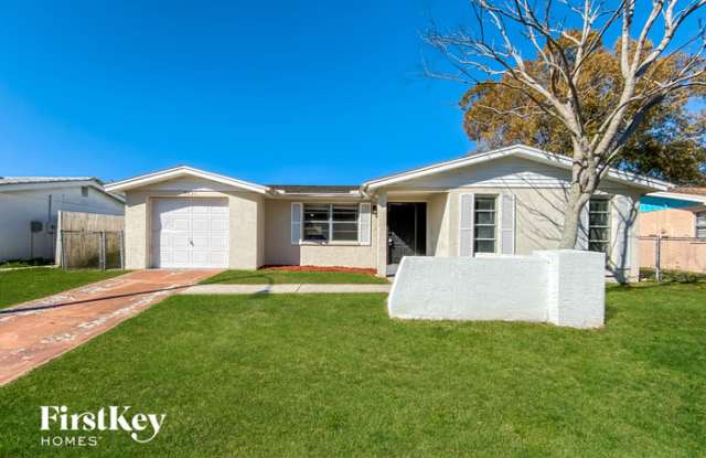 9231 Glen Moor Lane