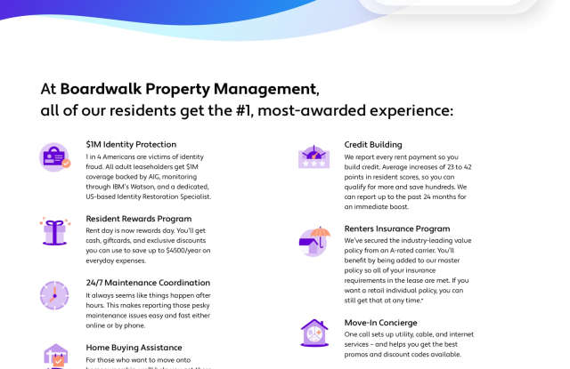 Stylish 1-Bedroom in Lakewood