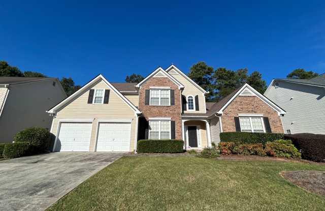 285 Winthrop Lane - Available Now! 4 BDRM, 3.5 BA Home in Winslow at Eagles Landing Subdivision. Quick Hop onto I75, Convenient to Atlanta, and Airport.