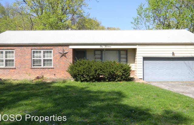 113 Habecking Dr. - 113 Habecking Drive, Riverview, MO 63137