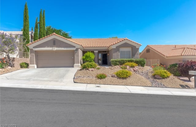 10720 CEDAR CREEK Avenue - 10720 Cedar Creek Avenue, Las Vegas, NV 89134