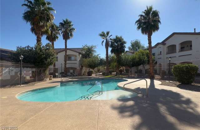 Photo of 5655 E Sahara Avenue