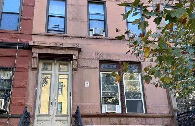 Photo of 768 Greene Avenue unit: 1A