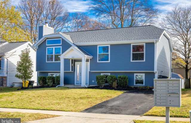 Single Family Home Pasadena, MD