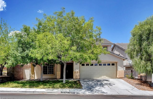 1313 Alderton Lane - 1313 Alderton Lane, Las Vegas, NV 89144