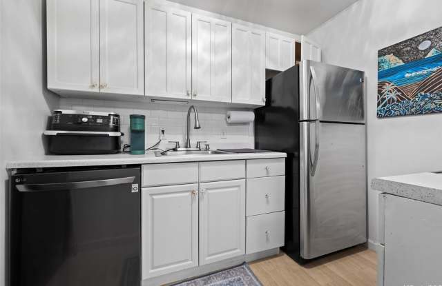 68-041 Waialua Beach Road unit: 202