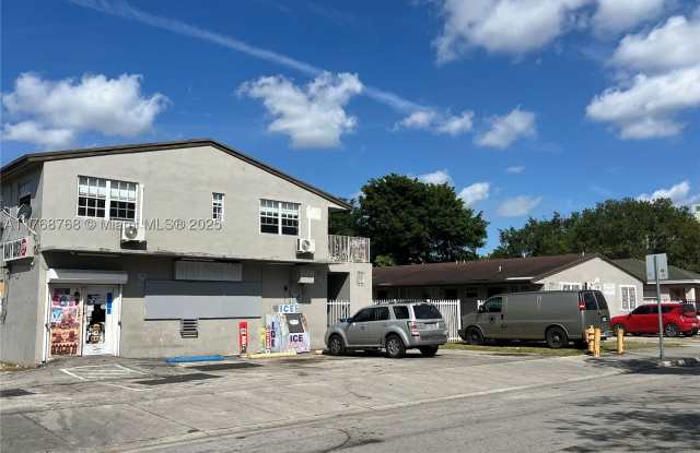 5100 NW 23rd Ave