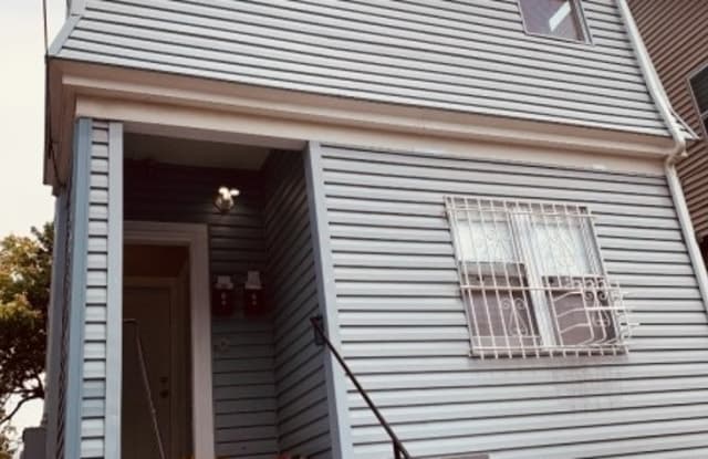 19 Edwin Pl - 19 Edwin Place, Newark, NJ 07112