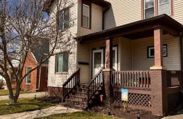 2610 Gilson Street - 2 - 2610 Gilson Street, Racine, WI 53403