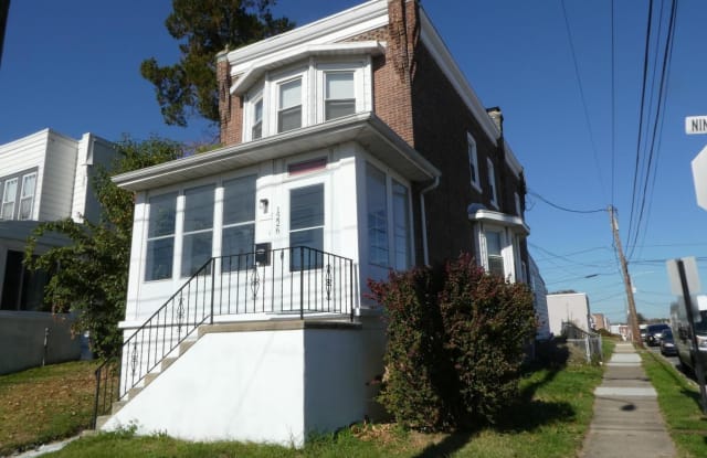 1226 E 9TH STREET - 1226 9th Street, Eddystone, PA 19022