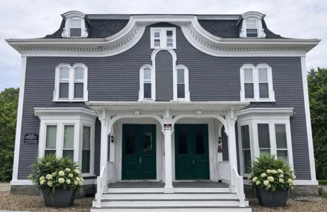 Summer Street 85-87 LLC