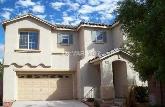 Summerlin Home * 1467 Sq foot/ 3 bedroom / 3 bath / 2 car garage**