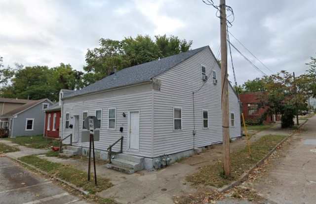 Photo of 400 N 1ST Street