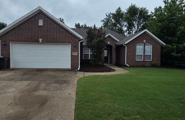 Must See This Beautiful Home!!!