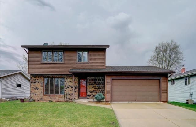 5117 Hackney Way - 5117 Hackney Way, Madison, WI 53714