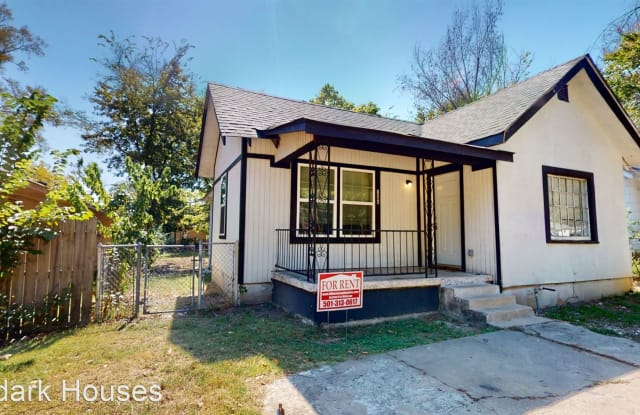 1304 W. 24th Street - 1304 West 24th Street, North Little Rock, AR 72114