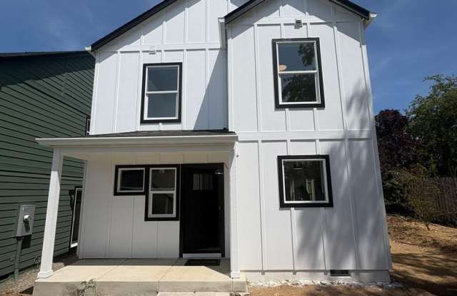 Brand New Modern 2-Story Home