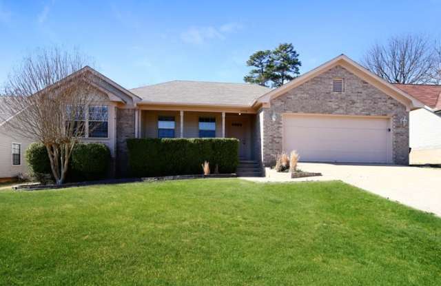 12318 Cherry Laurel Drive