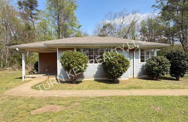 Home for Rent In Adamsville