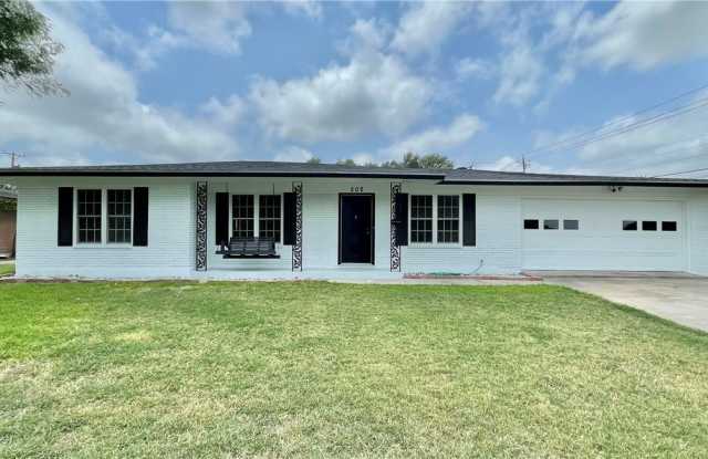 502 Evergreen Drive