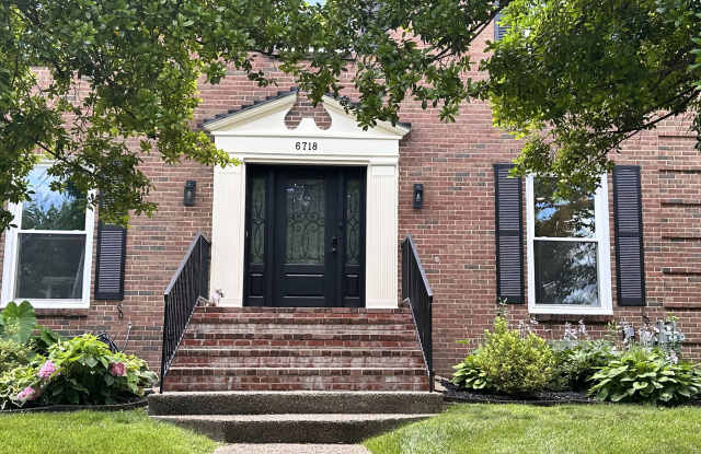 6718 Deep Creek Drive