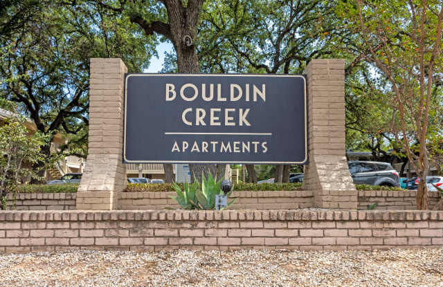 Bouldin Creek photos photos