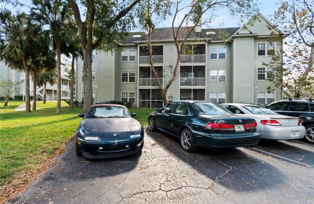 6166 WESTGATE DR, #103, - 1 - 6166 Westgate Drive, Orlando, FL 32835