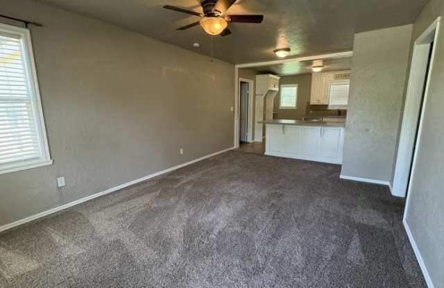 4009 Southeast 25th St.