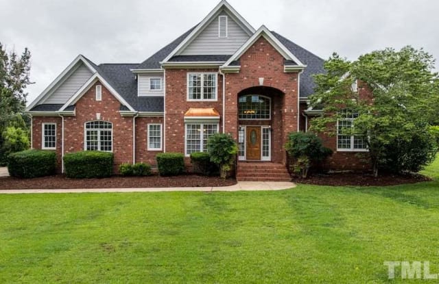 3300 Oaklyn Springs Drive - 3300 Oaklyn Springs Drive, Wake County, NC 27606