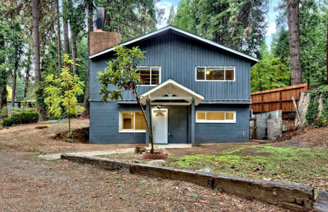 5731 Pony Express Trail