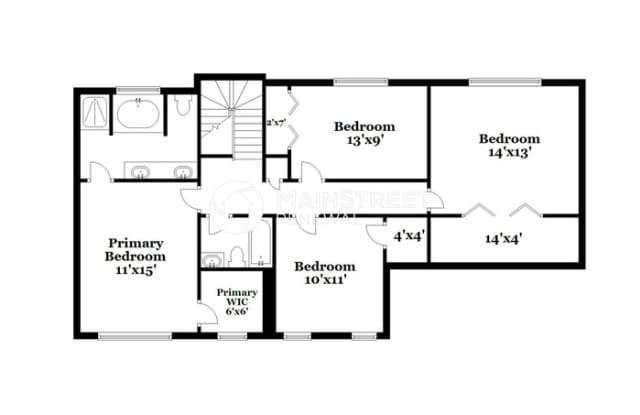 119 Dickerson Cove Drive