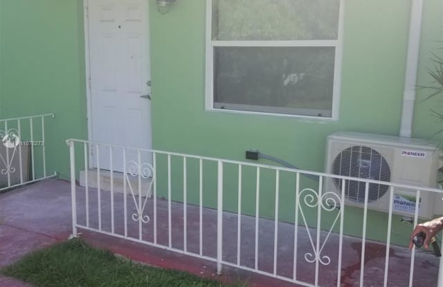 1860 NW 55th Ter - 1860 NW 55th Ter, Miami, FL 33142