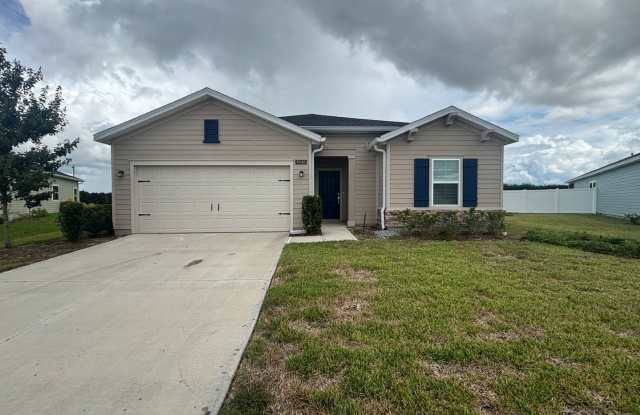 Stunning 3 Bedroom 2 Bath, Great Location! (Freedom Crossing Preserve)