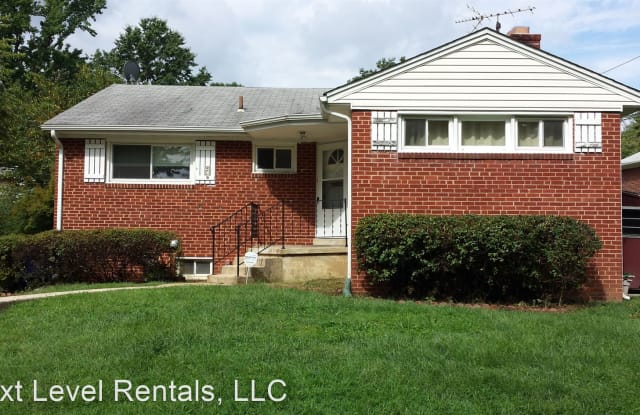 11114 Orleans Way - 11114 Orleans Way, North Bethesda, MD 20895