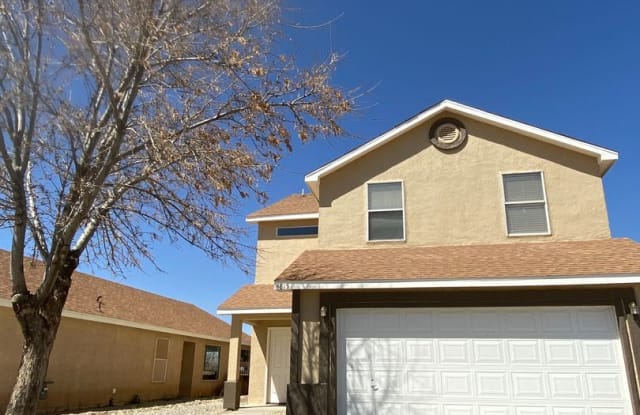 4815 Calle Bella Ave. - 4815 Calle Bella Avenue, Las Cruces, NM 88012