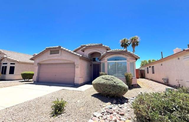 8757 East Avalon Drive