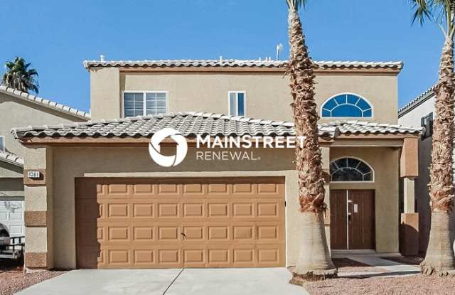 4361 Cottontail Lane