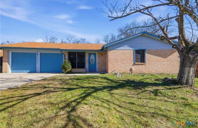 1403 Little Street