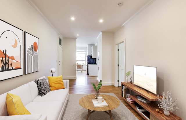 Photo of 2737 SUTTER Apartments